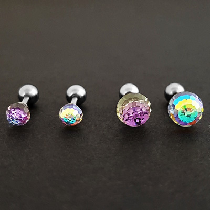 pingpop Earring 1434305