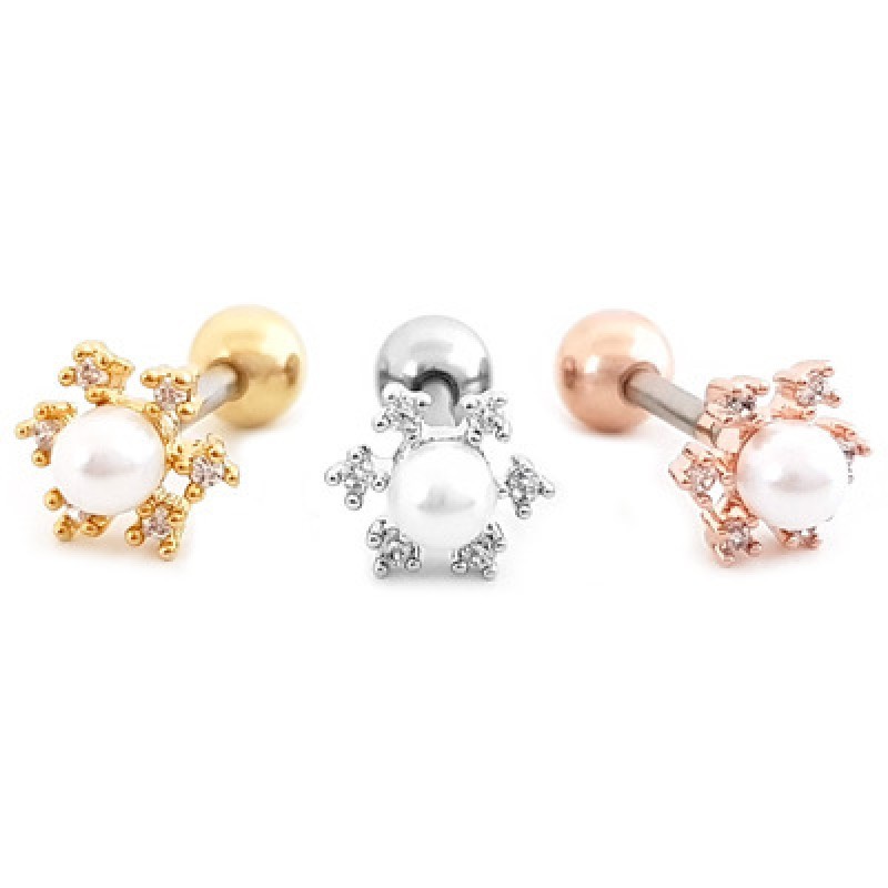 pingpop Earring 1475762