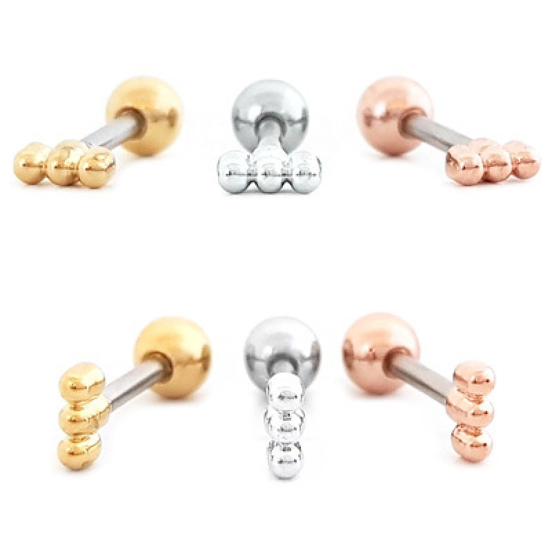 pingpop Earring 1475767