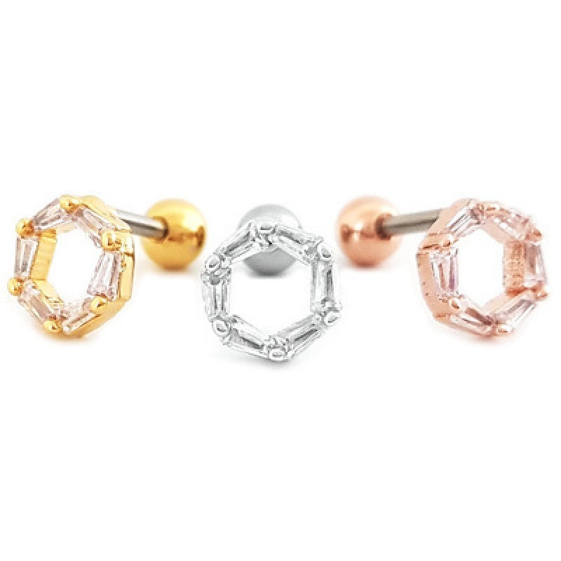 pingpop Earring 1476086