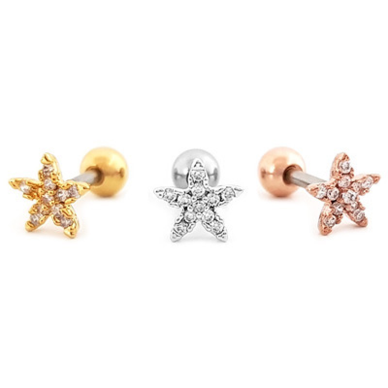 pingpop Earring 1476904