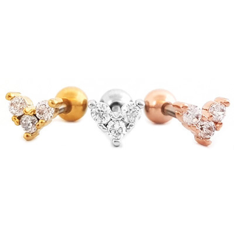 pingpop Earring 1477500