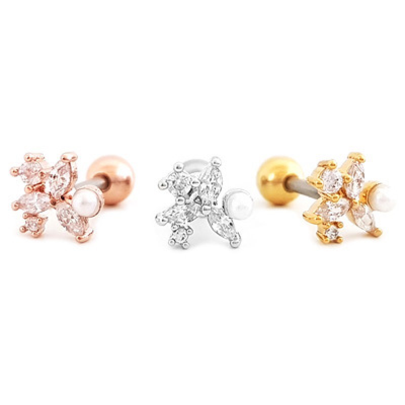pingpop Earring 1480530