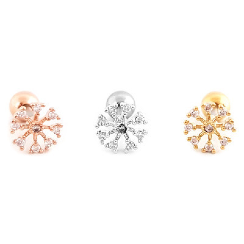 pingpop Earring 1484470