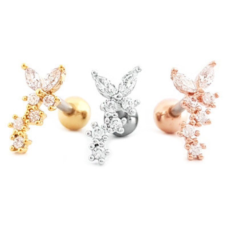 pingpop Earring 1484472