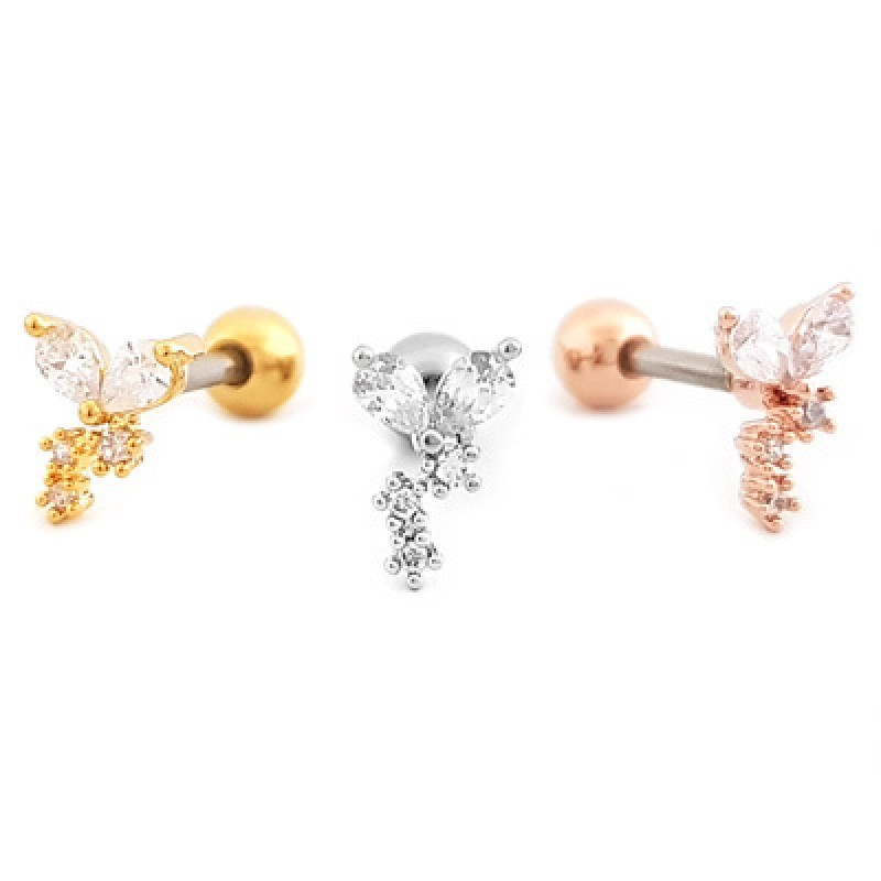 pingpop Earring 1486217