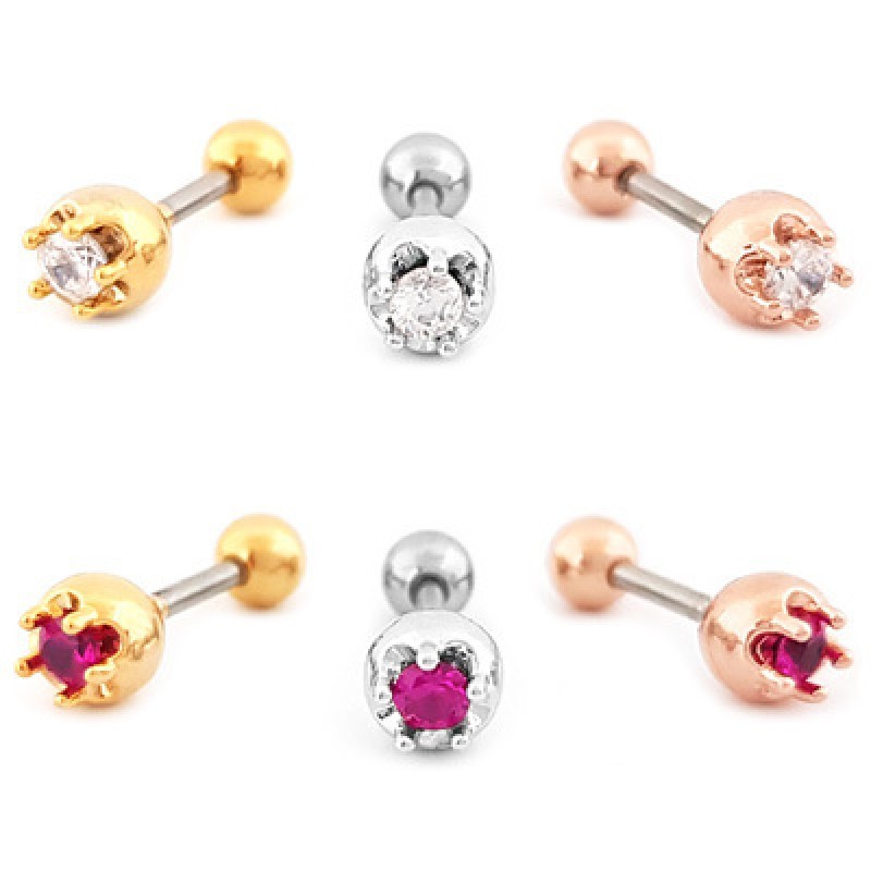 pingpop Earring 1486654