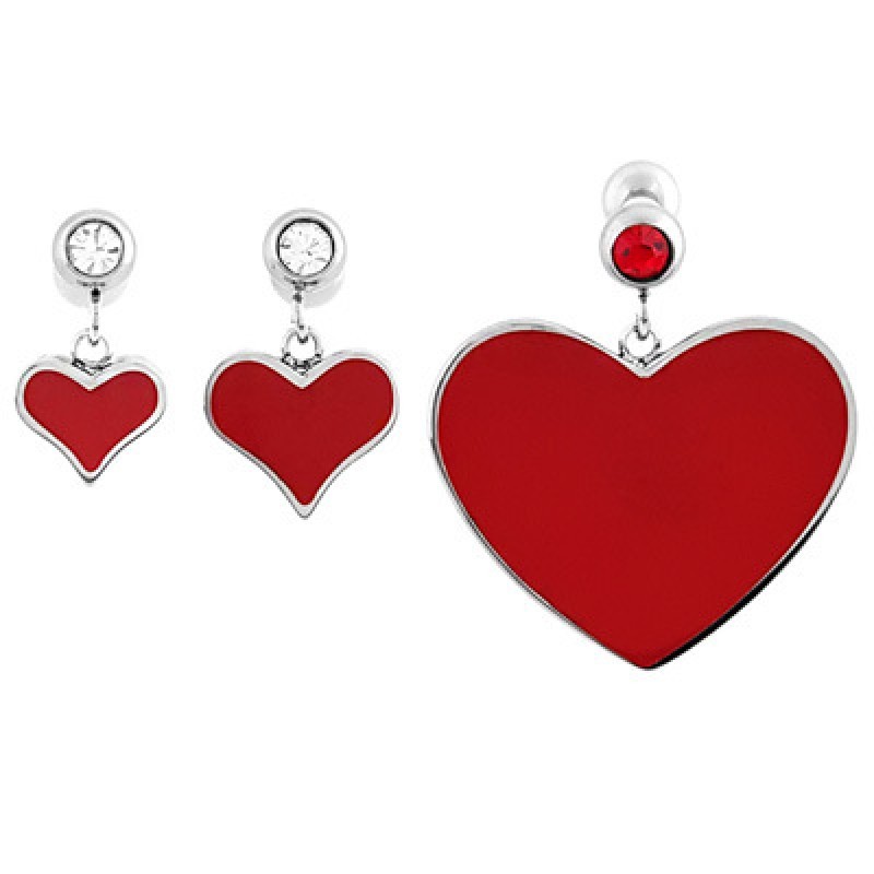 pingpop Earring 1487133