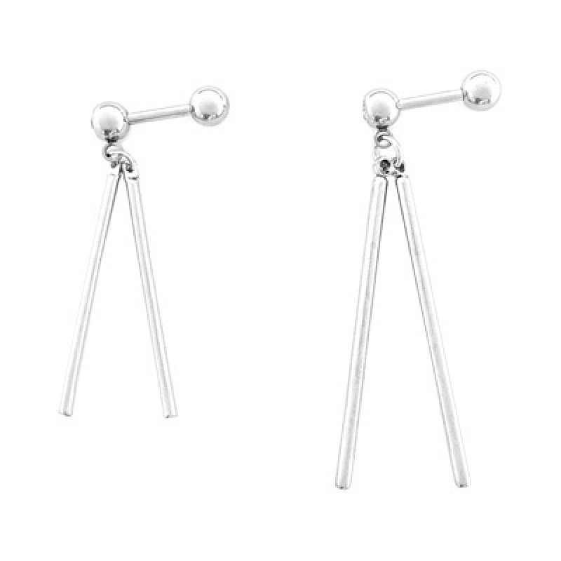 pingpop Earring 1491945