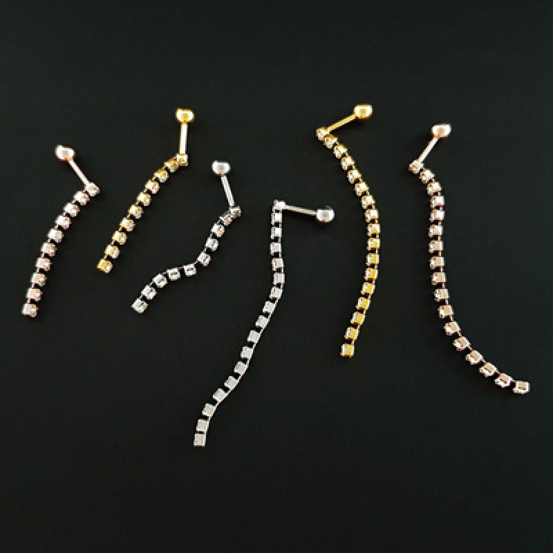 pingpop Earring 1492084