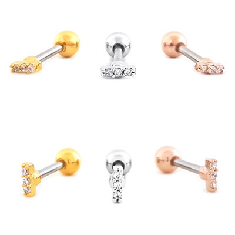 pingpop Earring 1494060