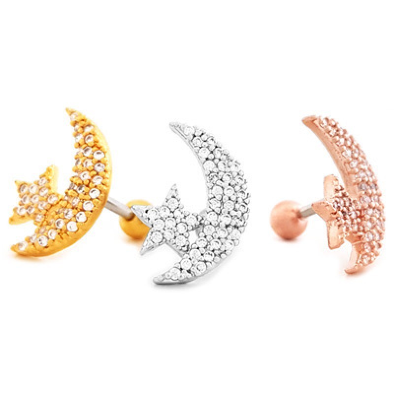 pingpop Earring 1494500