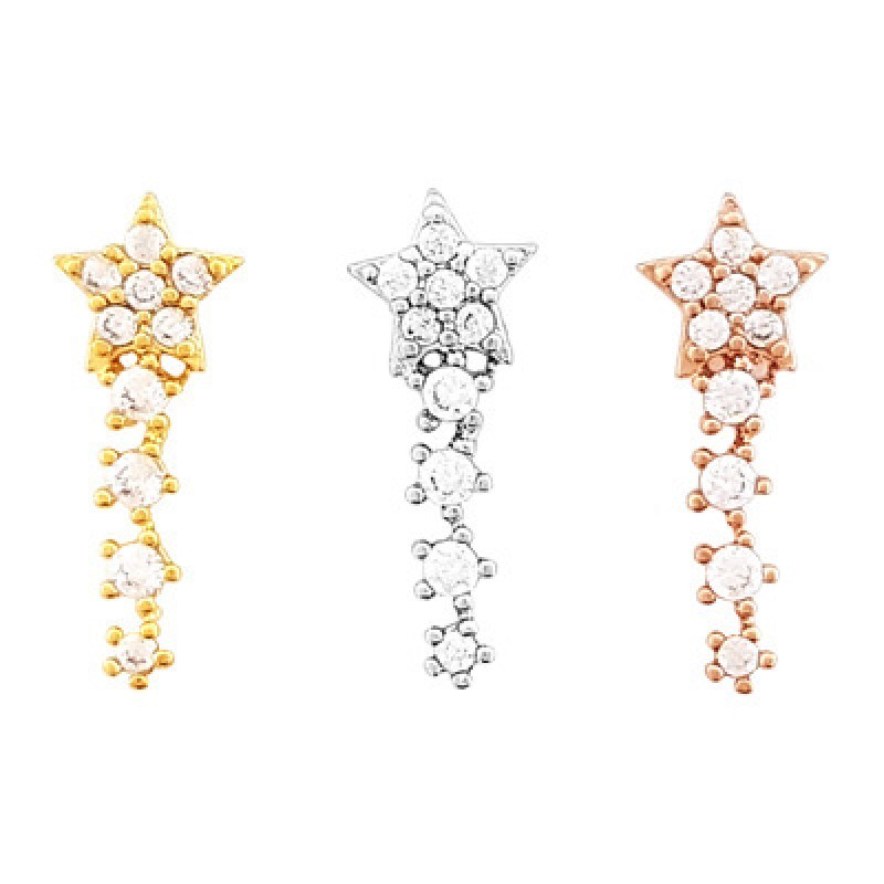 pingpop Earring 1494501