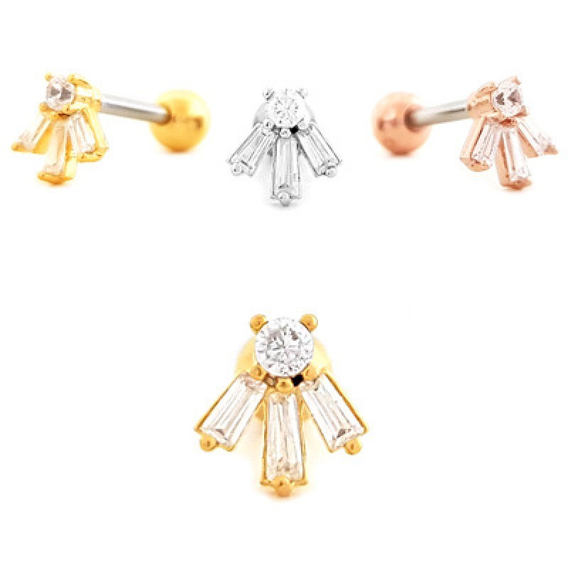 pingpop Earring 1496107