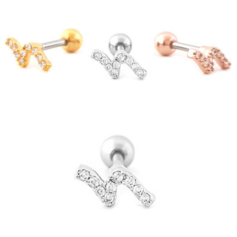 pingpop Earring 1496761
