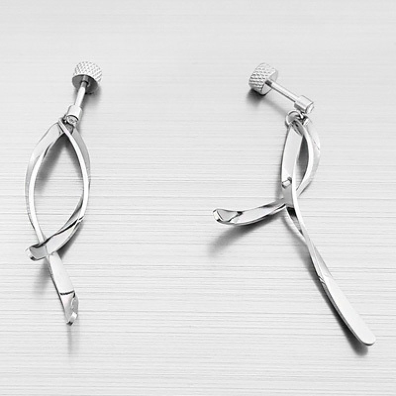 pingpop Earring 1497086