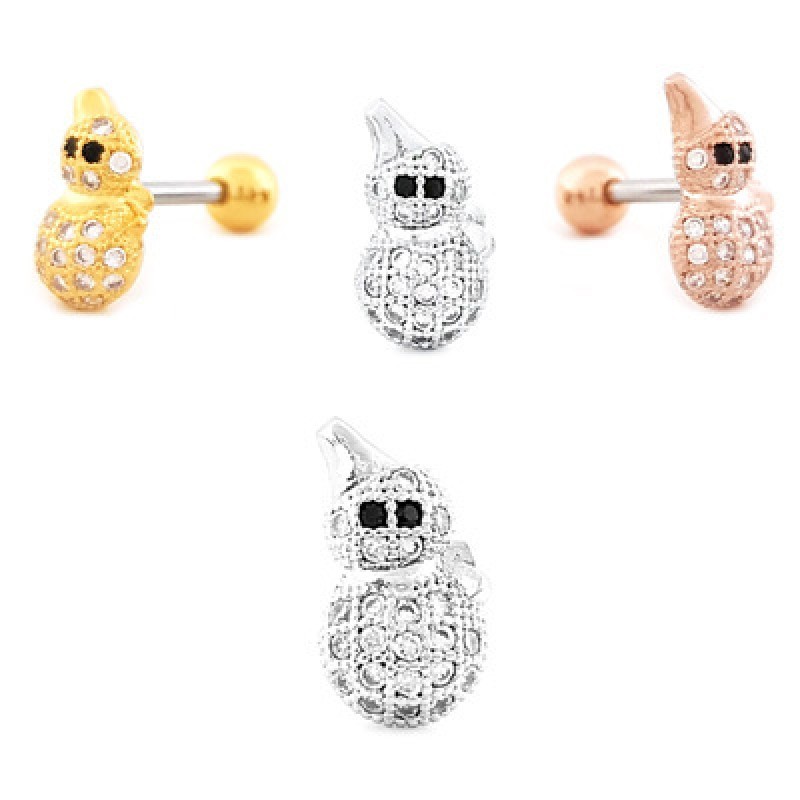 pingpop Earring 1497118