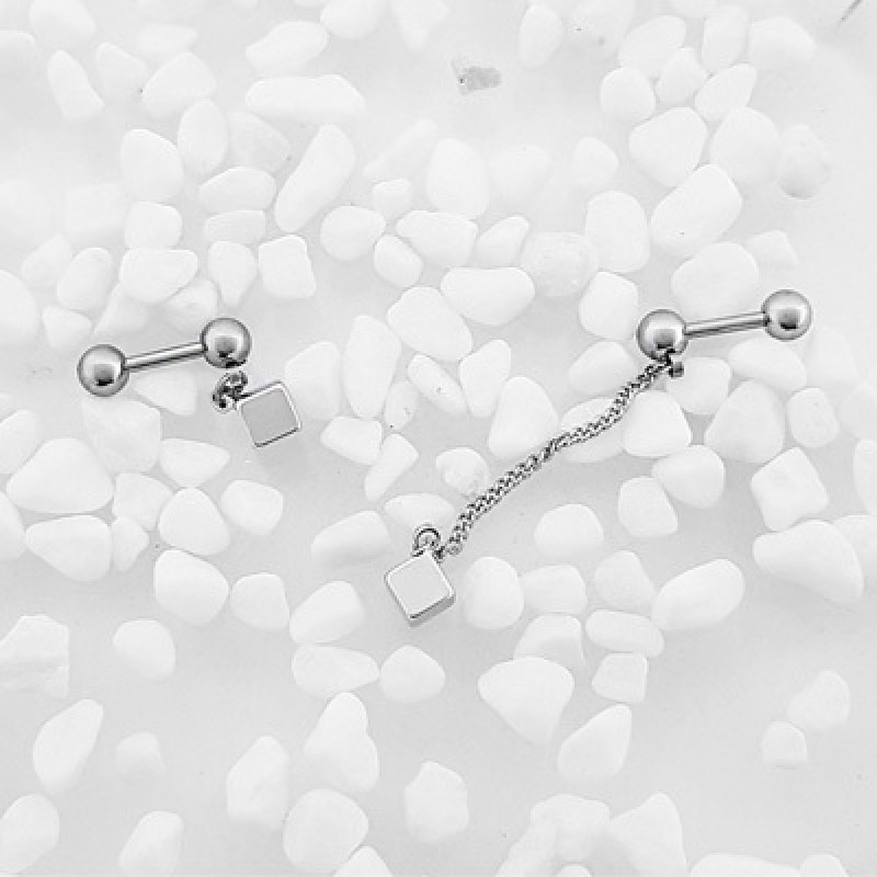 pingpop Earring 1504945