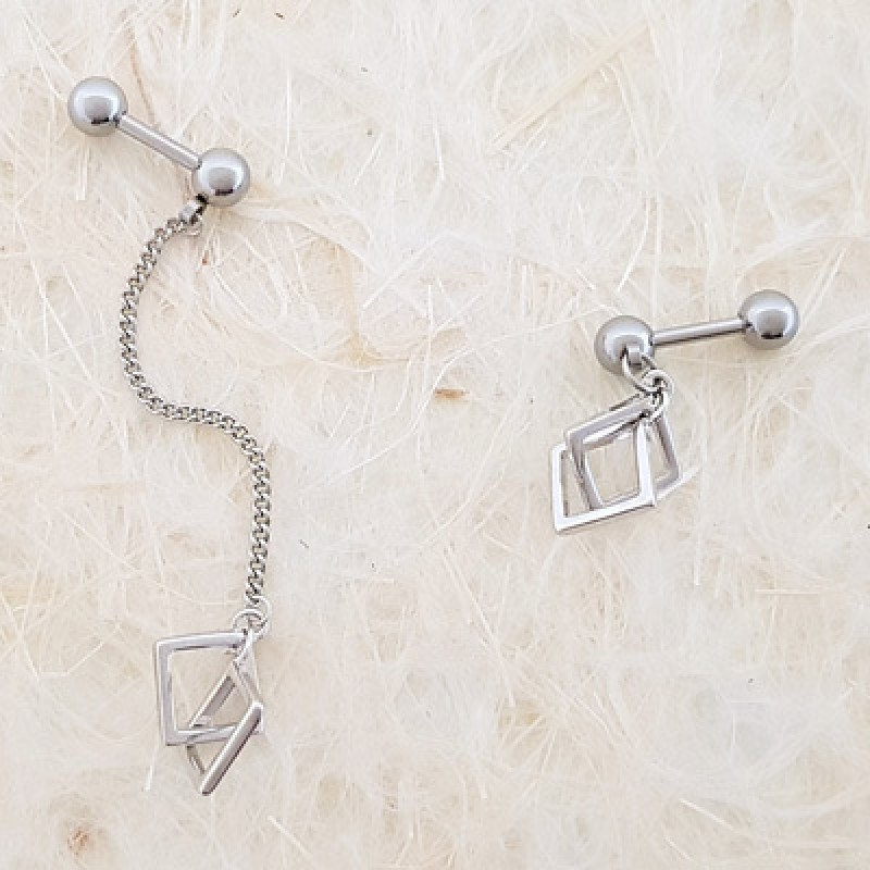 pingpop Earring 1504947
