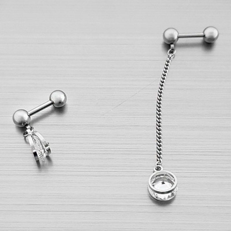 pingpop Earring 1505113