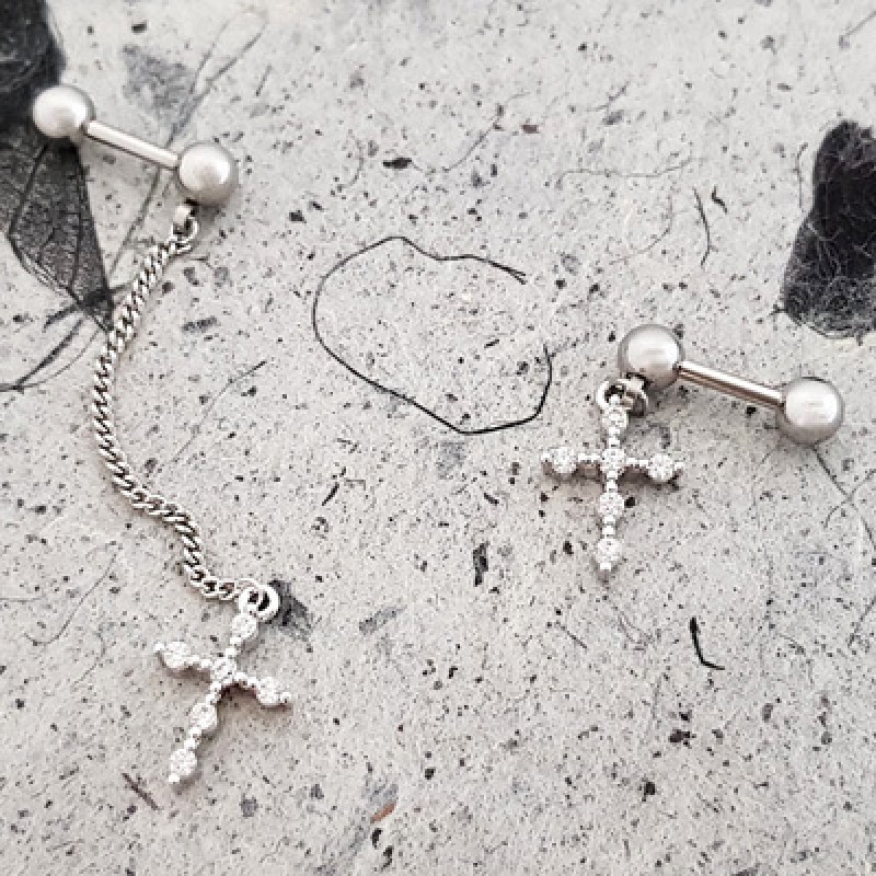 pingpop Earring 1505124