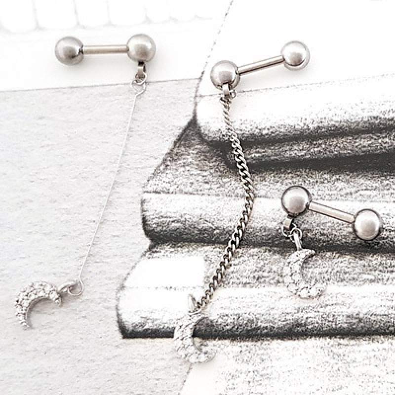 pingpop Earring 1507251