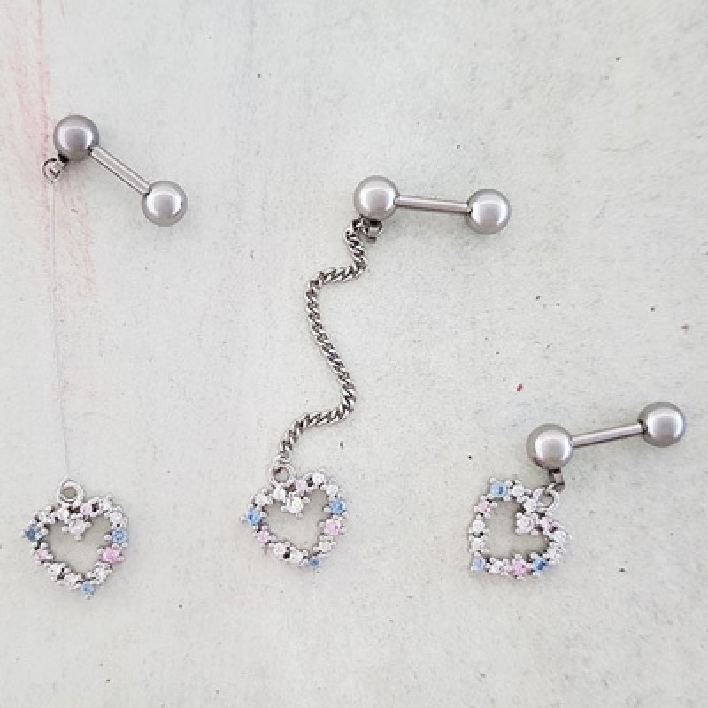 pingpop Earring 1507489