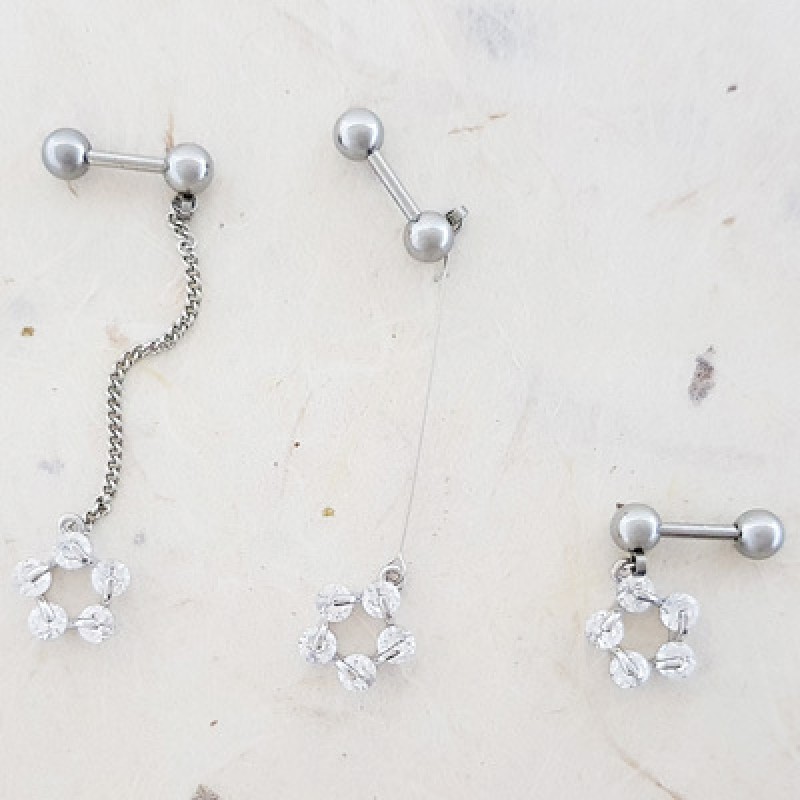 pingpop Earring 1508638