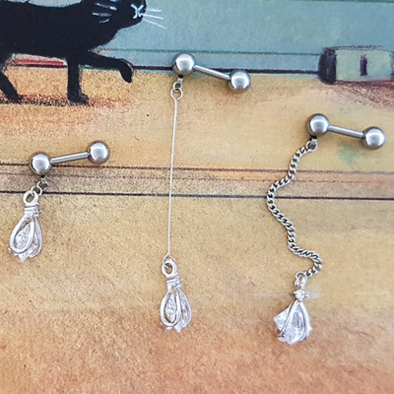 pingpop Earring 1508711