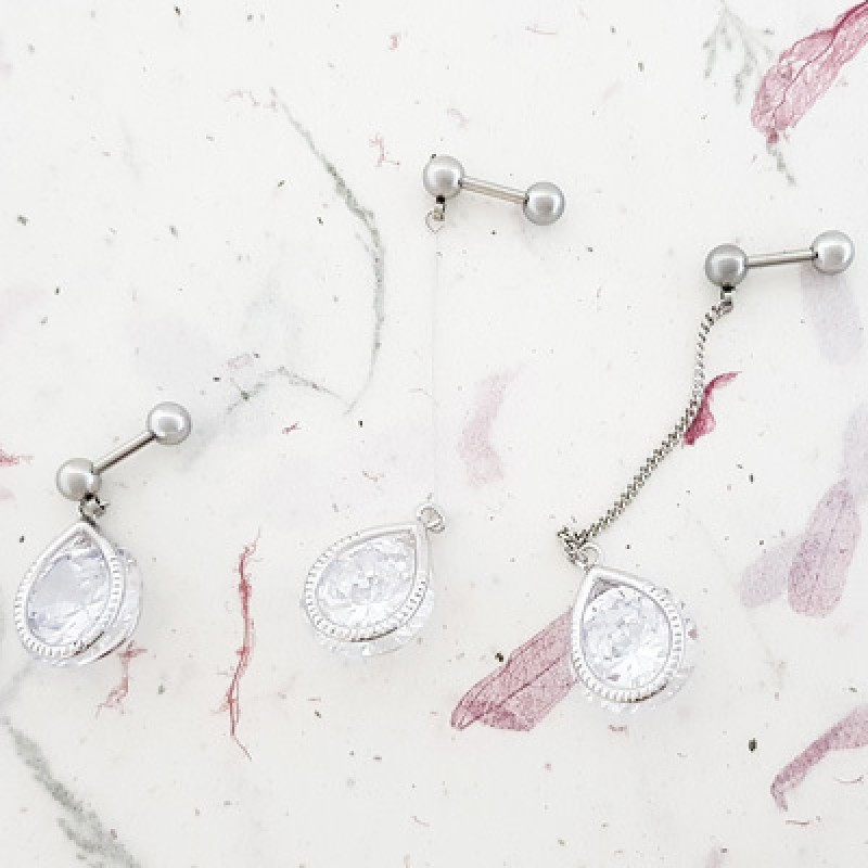pingpop Earring 1508991