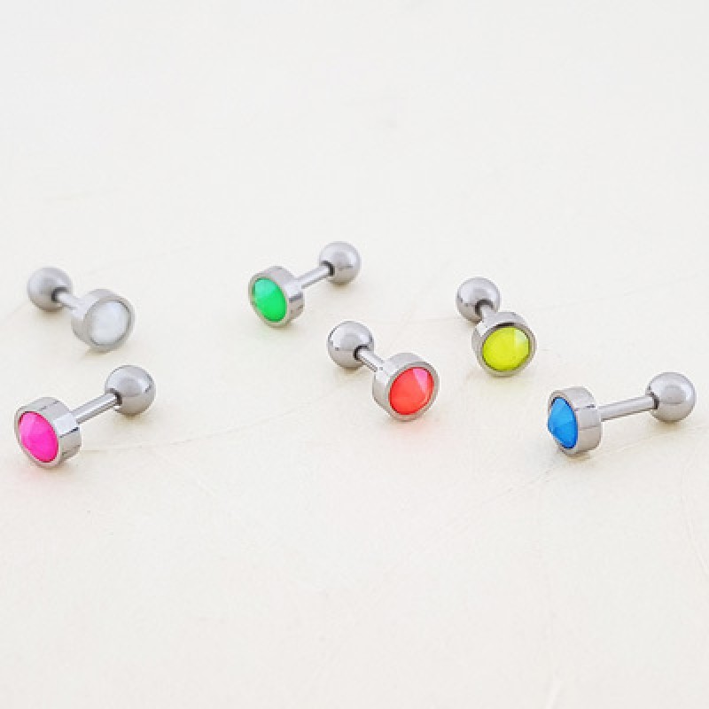 pingpop Earring 1510650