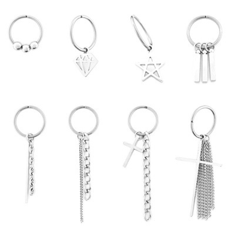 pingpop Earring 1512071