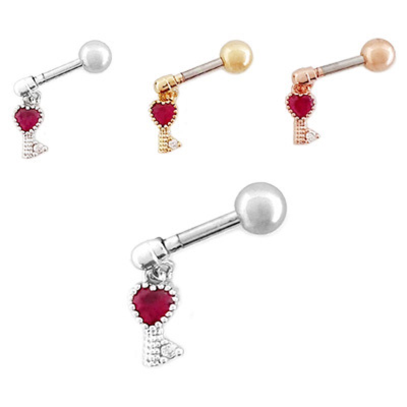 pingpop Earring 1534033