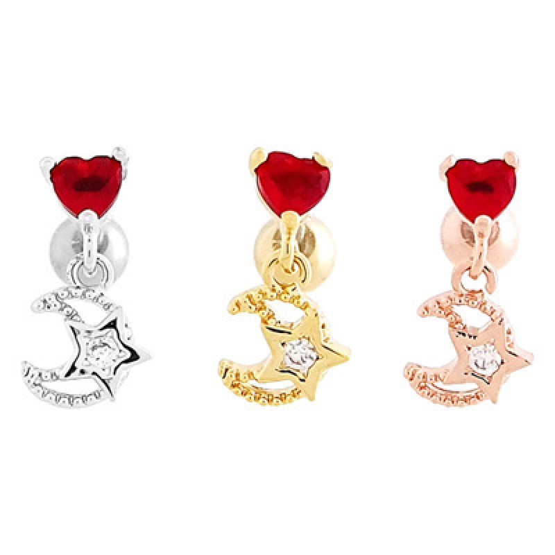 pingpop Earring 1534036