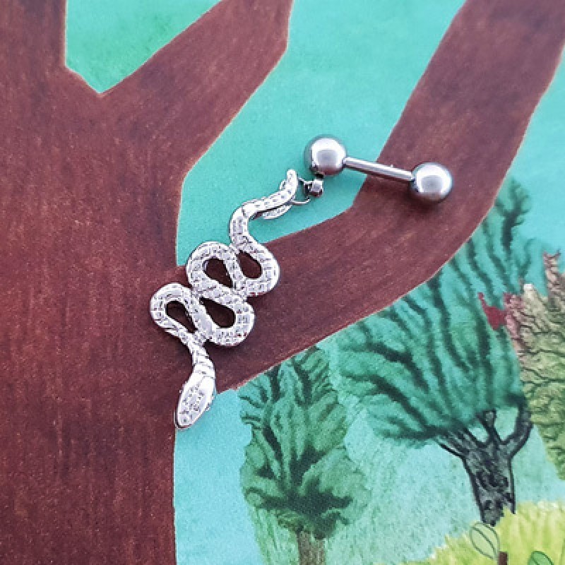 pingpop Earring 1537270