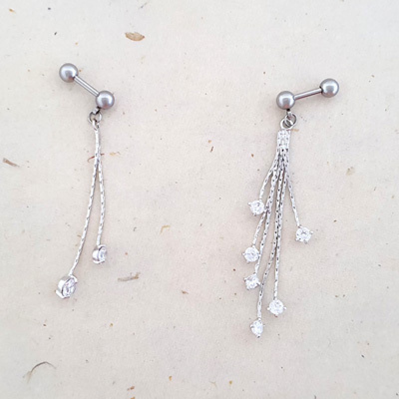 pingpop Earring 1537281