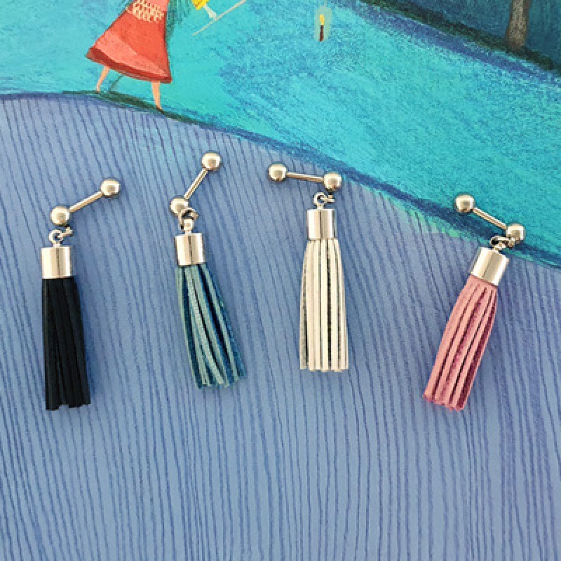 pingpop Earring 1537882