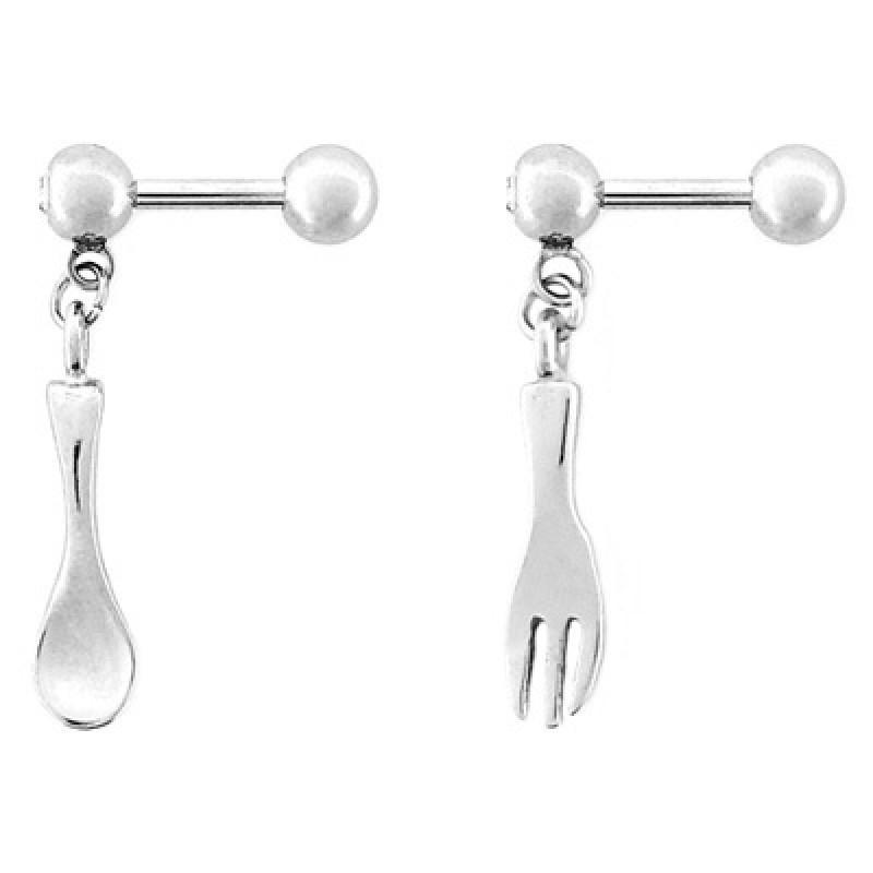 pingpop Earring 1542804