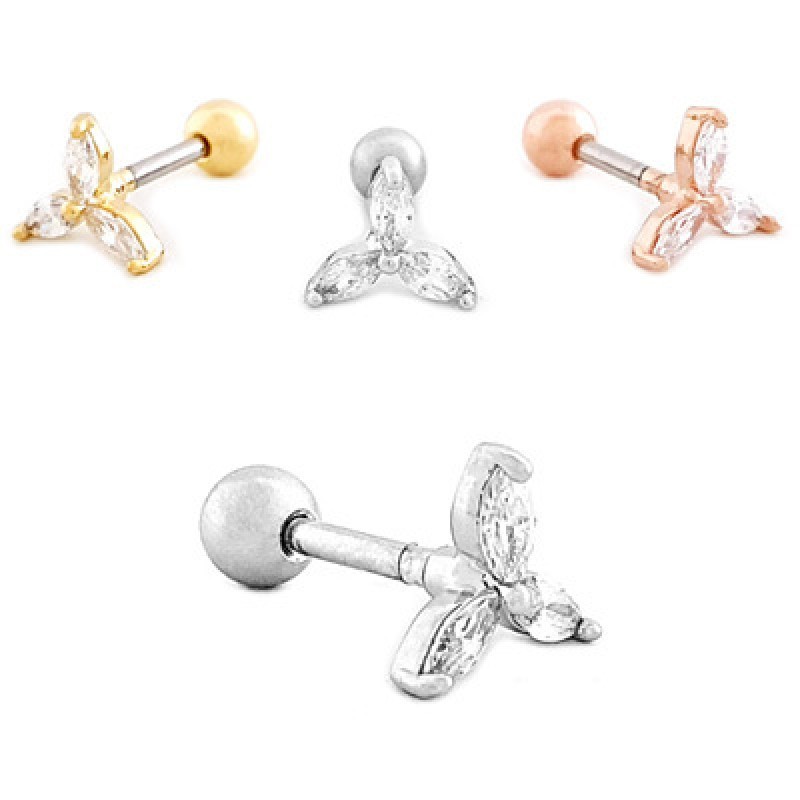 pingpop Earring 1559809