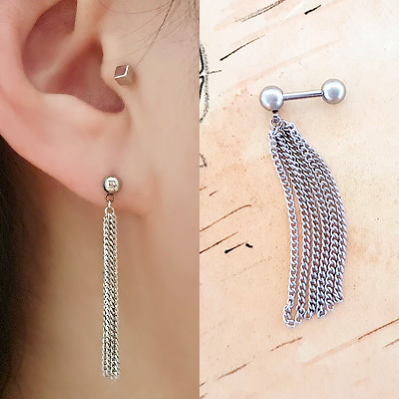 pingpop Earring 1565517