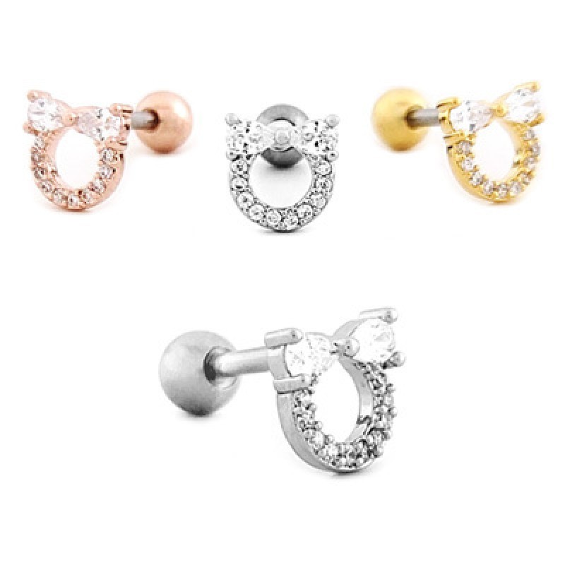 pingpop Earring 1587705