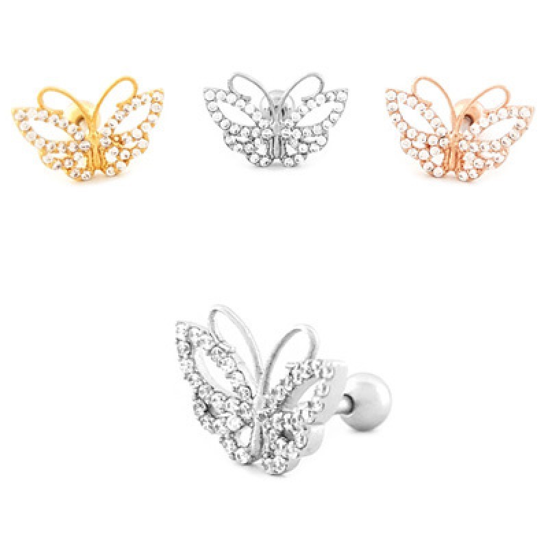 pingpop Earring 1598303