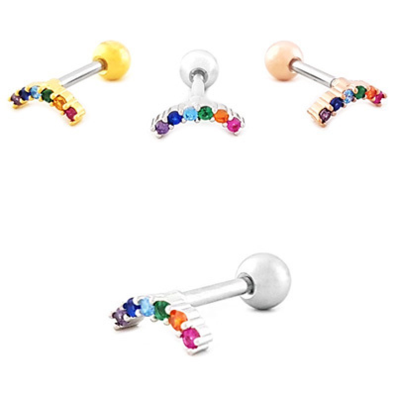 pingpop Earring 1600572