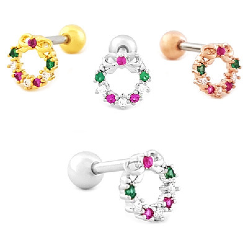 pingpop Earring 1600574