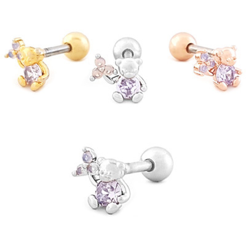 pingpop Earring 1600575