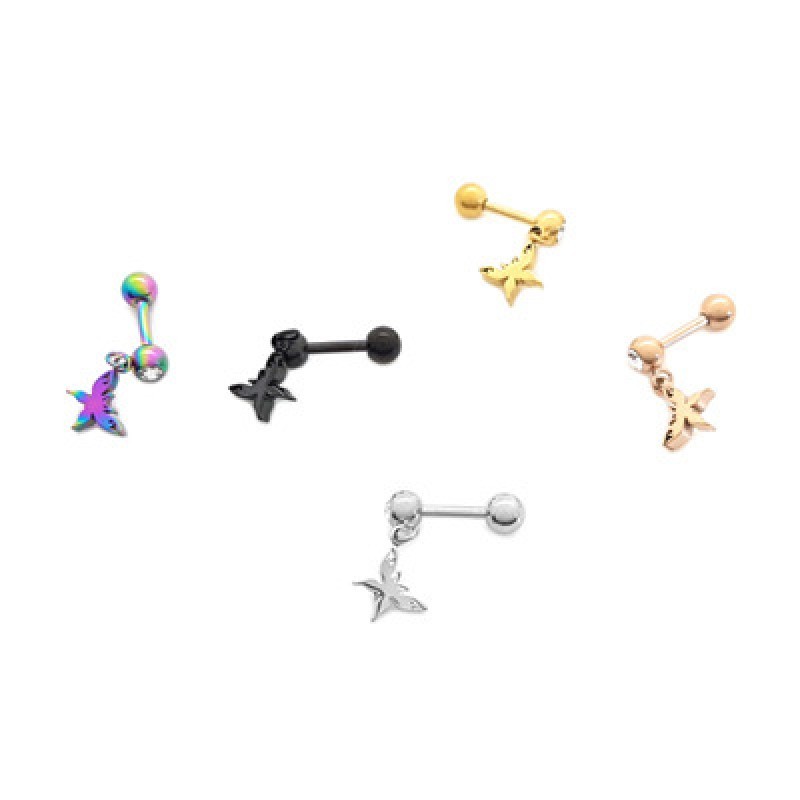 pingpop Earring 1602731