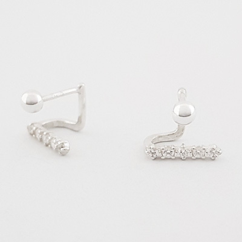 pingpop Earring 1606002