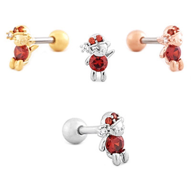 pingpop Earring 1608943