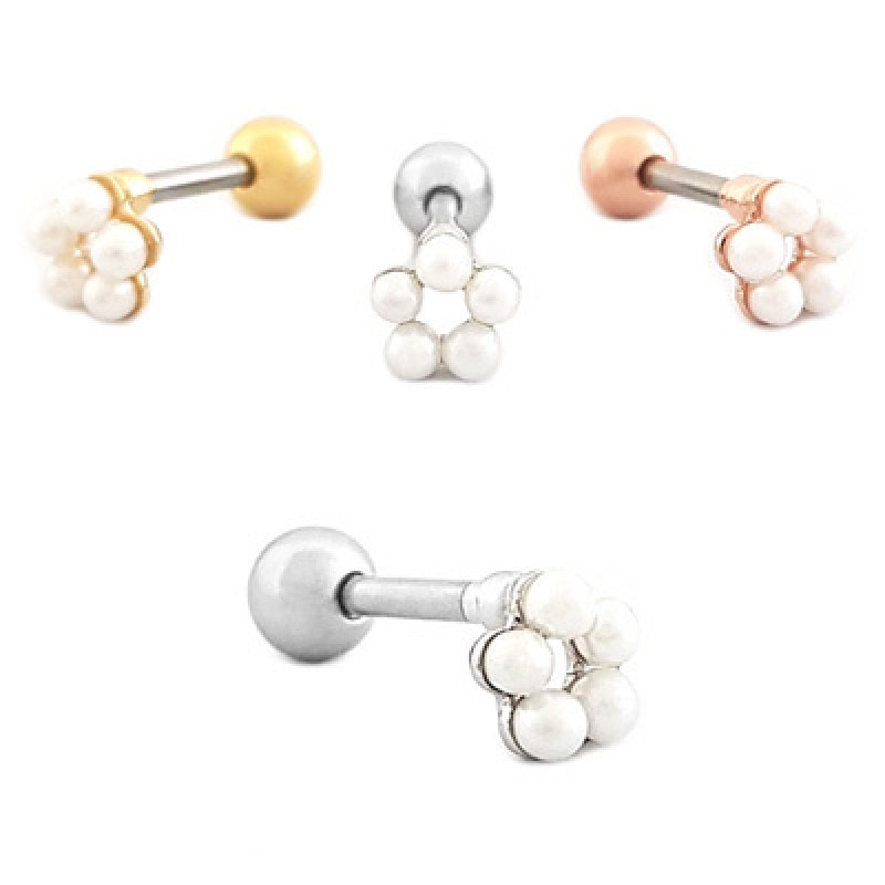 pingpop Earring 1611197