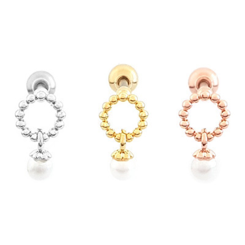 pingpop Earring 1611198